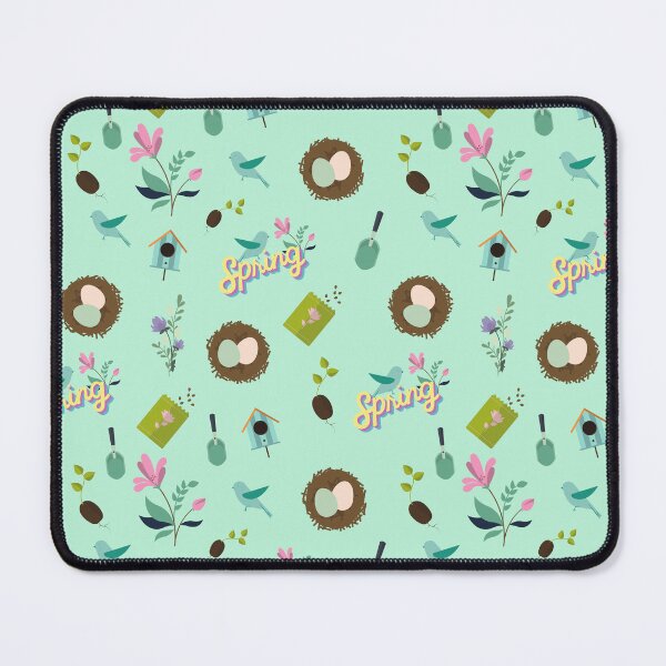 Item preview, Adorable spring bird designed and sold by season-change.