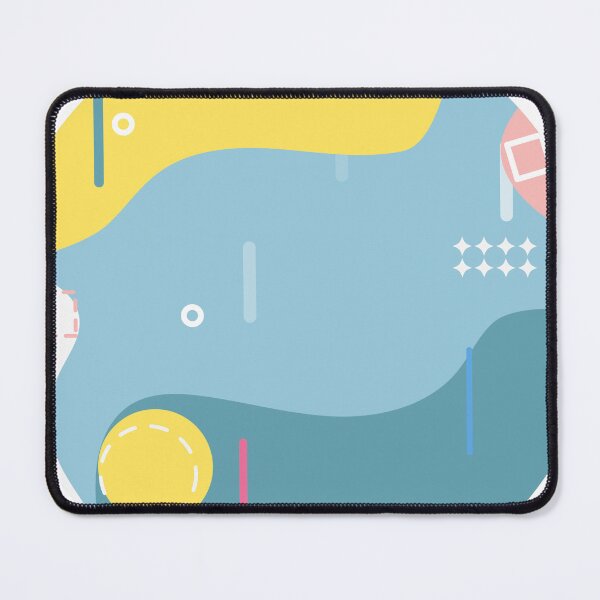Item preview, Abstract Image With Bubbles designed and sold by maarse.
