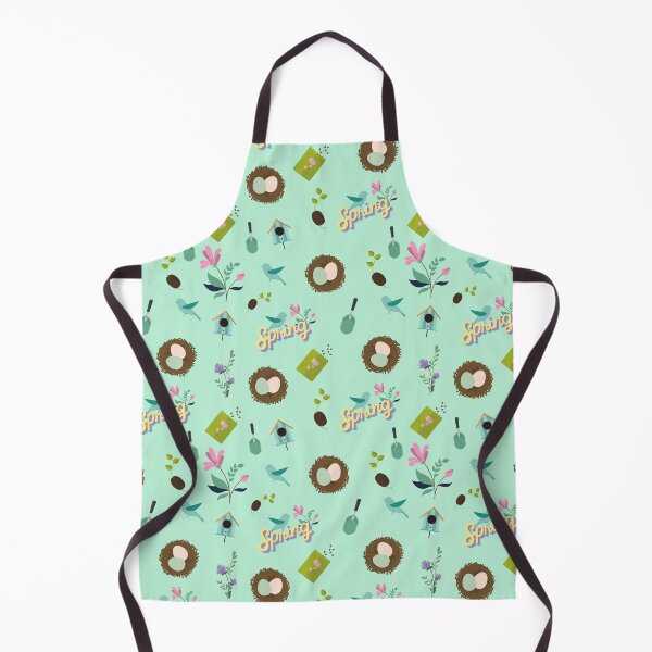 Item preview, Adorable spring bird designed and sold by season-change.