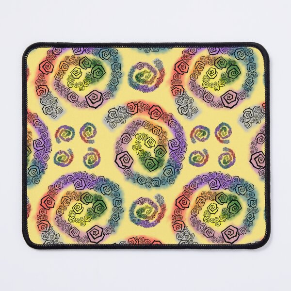 Item preview, Dizzy designed and sold by Nitthawan.