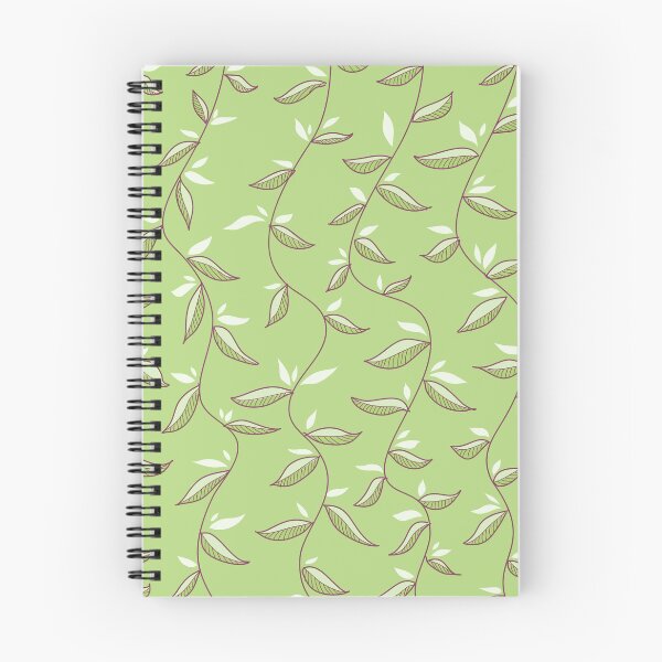 Item preview, Beautiful Green Leaves designed and sold by Boriana Giormova.