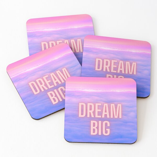 Item preview, Dream Big designed and sold by Yanka22013.