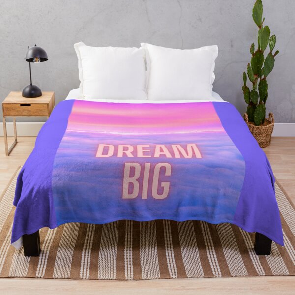 Item preview, Dream Big designed and sold by Yanka22013.