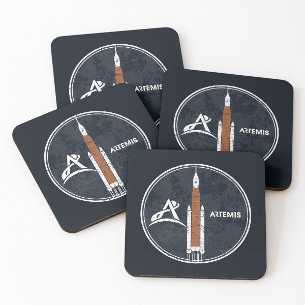 Item preview, Artemis - Vintage Emblem designed and sold by arthook.