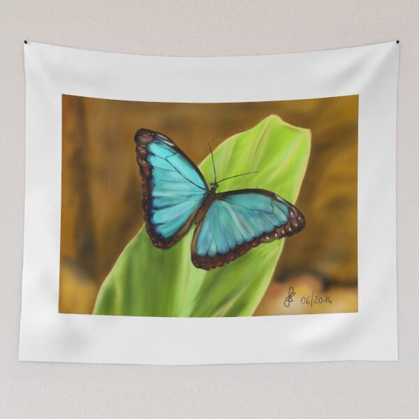 Item preview, Butterfly designed and sold by Saryetta.