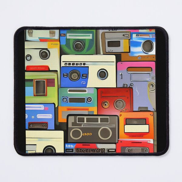 Item preview, Cassetteopia designed and sold by patrio.
