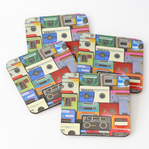 Item preview, Cassetteopia designed and sold by patrio.