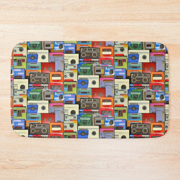 Item preview, Cassetteopia designed and sold by patrio.