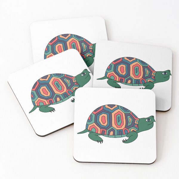 Item preview, Turtle designed and sold by Leah Haas.