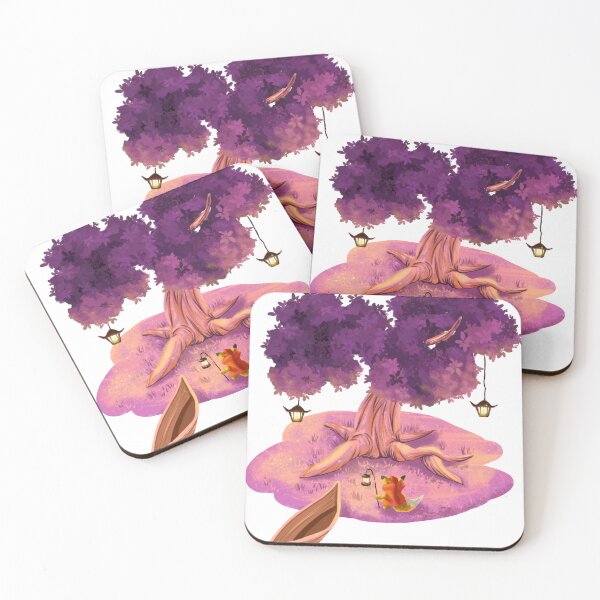 Item preview, Magic Tree designed and sold by justcallmejjART.