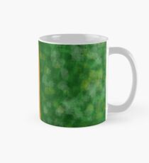 WARRIOR Mug