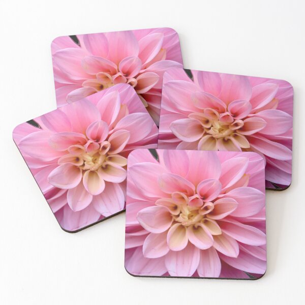 Item preview, Dahlias designed and sold by Nicole Gath.