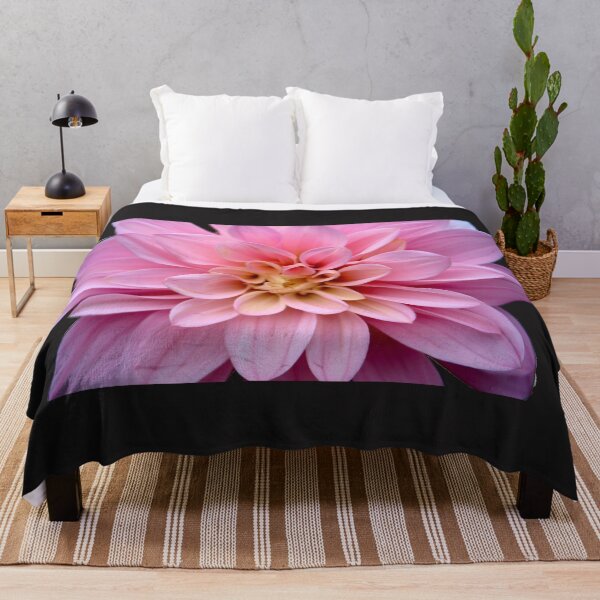 Item preview, Dahlias designed and sold by Nicole Gath.