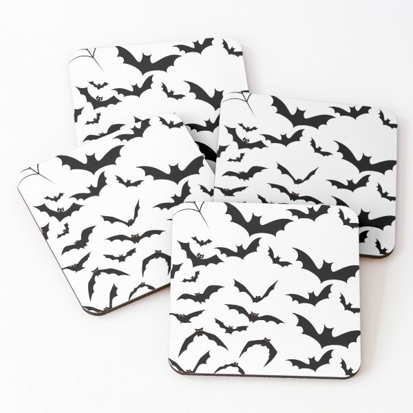 Item preview, Bats Flying shirt halloween 2023 designed and sold by BDG06.