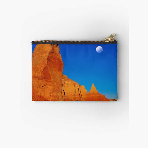 Item preview, Moon over Kodakchrome State Park, Utah designed and sold by Daniel H Chui.
