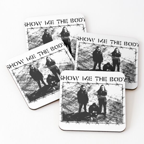 Item preview, Punk of Show me the body designed and sold by nnorwood939.
