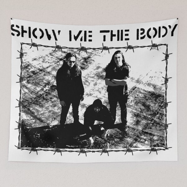 Item preview, Punk of Show me the body designed and sold by nnorwood939.