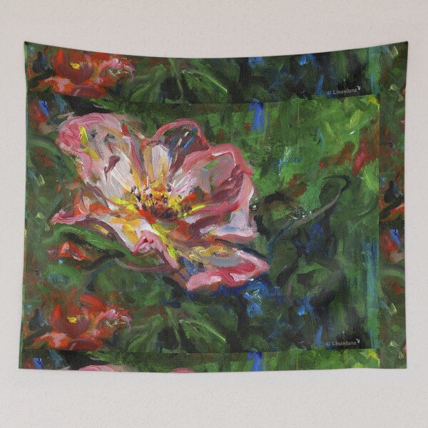 Item preview, Wild Rose designed and sold by Linandara.
