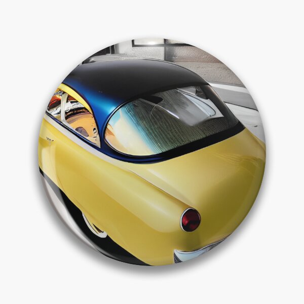 Item preview, 50's Runabout designed and sold by patrio.
