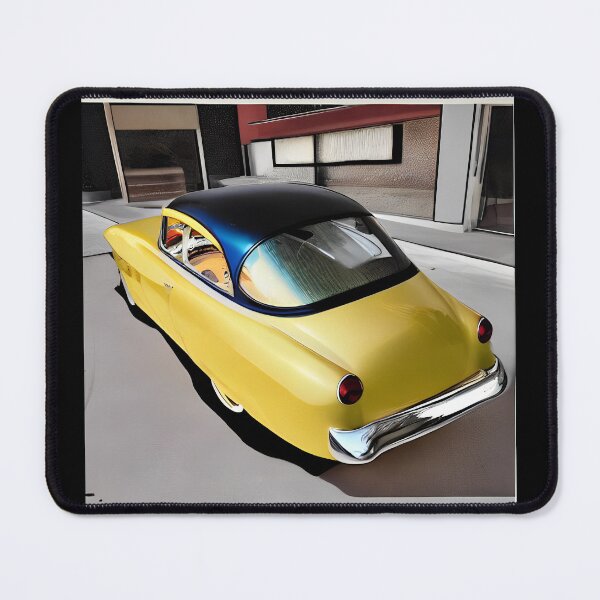 Item preview, 50's Runabout designed and sold by patrio.