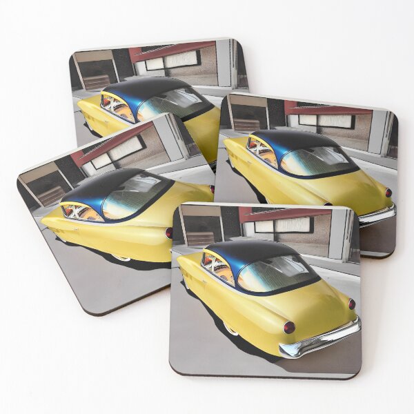 Item preview, 50's Runabout designed and sold by patrio.