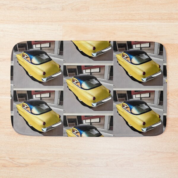Item preview, 50's Runabout designed and sold by patrio.