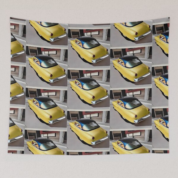Item preview, 50's Runabout designed and sold by patrio.