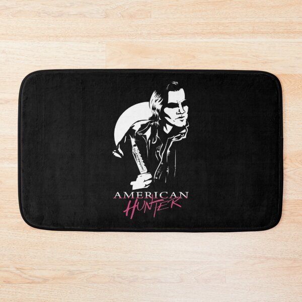 Item preview, American Hunter Sam 120png designed and sold by TobyLeeH.