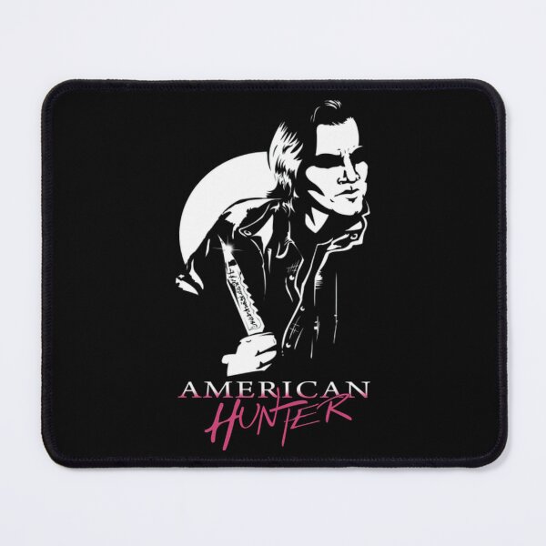 Item preview, American Hunter Sam 120png designed and sold by TobyLeeH.