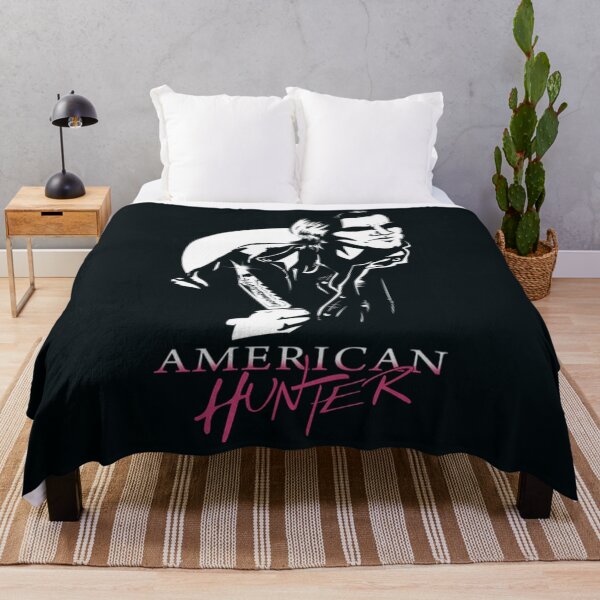 Item preview, American Hunter Sam 120png designed and sold by TobyLeeH.