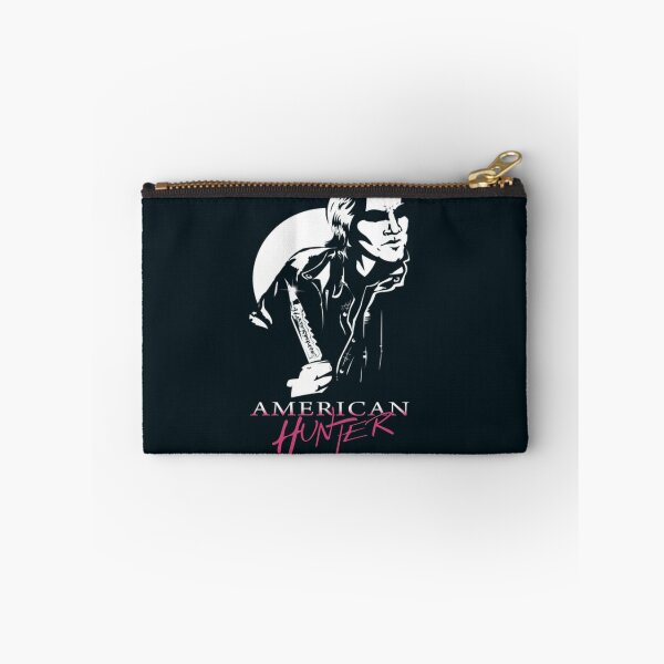 Item preview, American Hunter Sam 120png designed and sold by TobyLeeH.