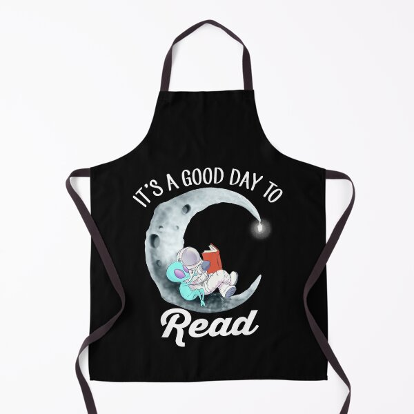 Item preview, it_39_s a good day to read designed and sold by ArtPosterAr.