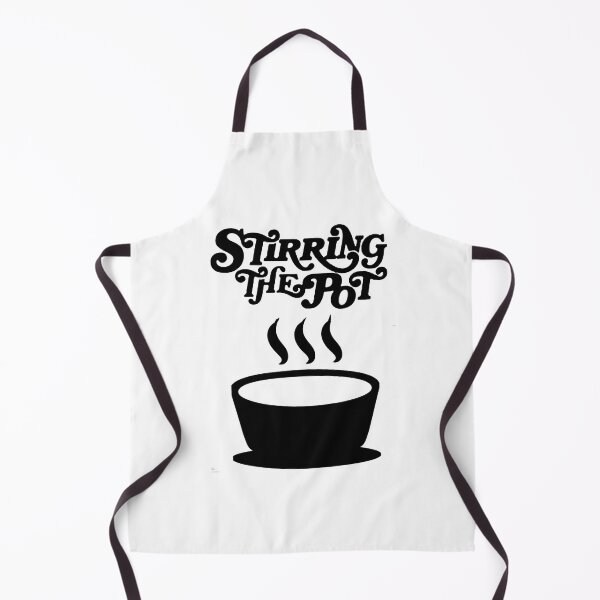 Item preview, Stirring The Pot designed and sold by SwampfoxDesign.