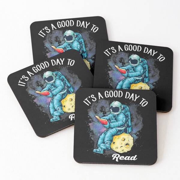 Item preview, it_39_s a good day to read    designed and sold by ArtPosterAr.