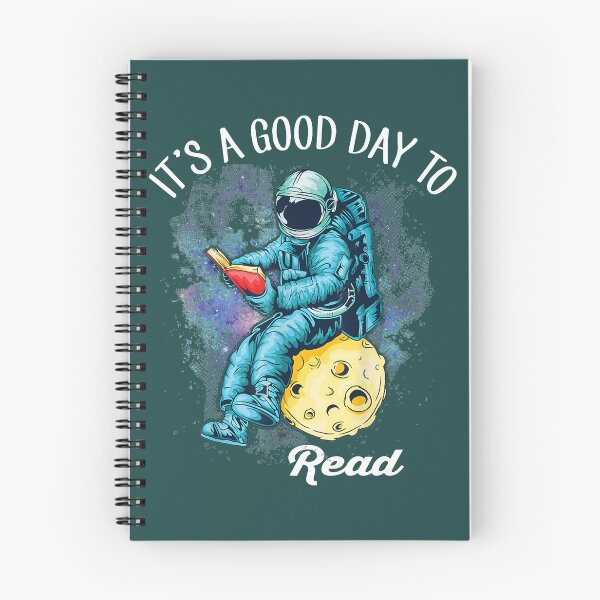 Item preview, it_39_s a good day to read    designed and sold by ArtPosterAr.