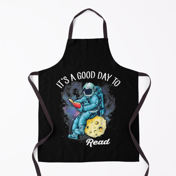 Item preview, it_39_s a good day to read designed and sold by ArtPosterAr.
