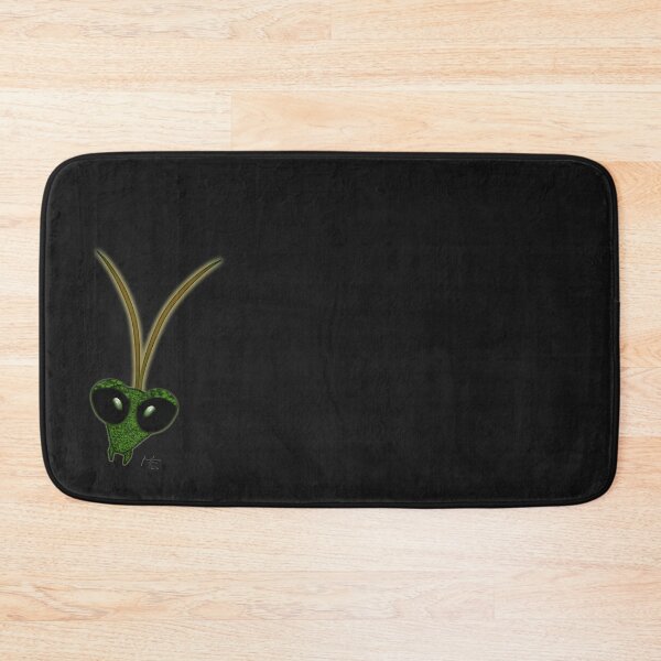 Item preview, Praying mantis head designed and sold by mSarar.