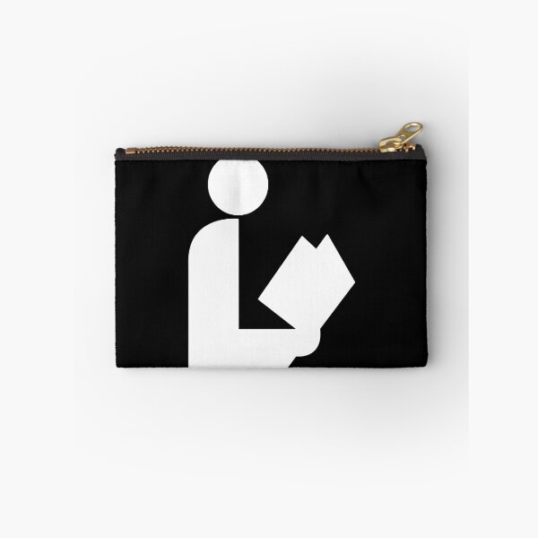 Item preview, National Library Symbol designed and sold by ArtPosterAr.