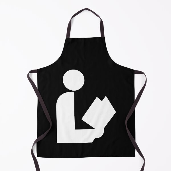 Item preview, National Library Symbol designed and sold by ArtPosterAr.