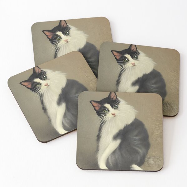 Item preview, Playful Kitty designed and sold by patrio.