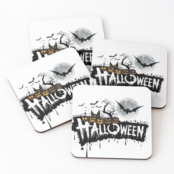 Item preview, Let's Pretend It is Halloween Again designed and sold by fejoa.
