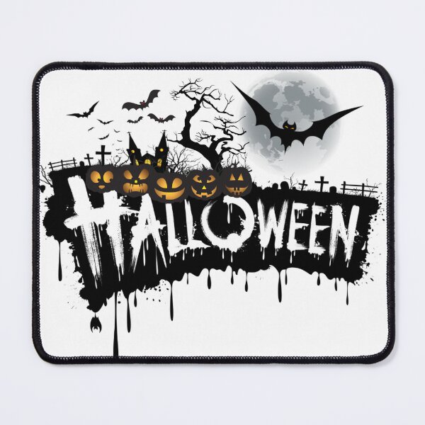 Item preview, Let's Pretend It is Halloween Again designed and sold by fejoa.