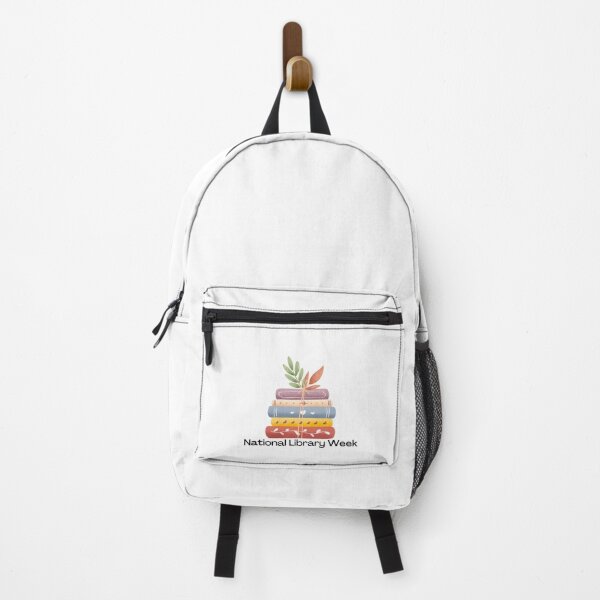 Item preview, National Library Week designed and sold by ArtPosterAr.