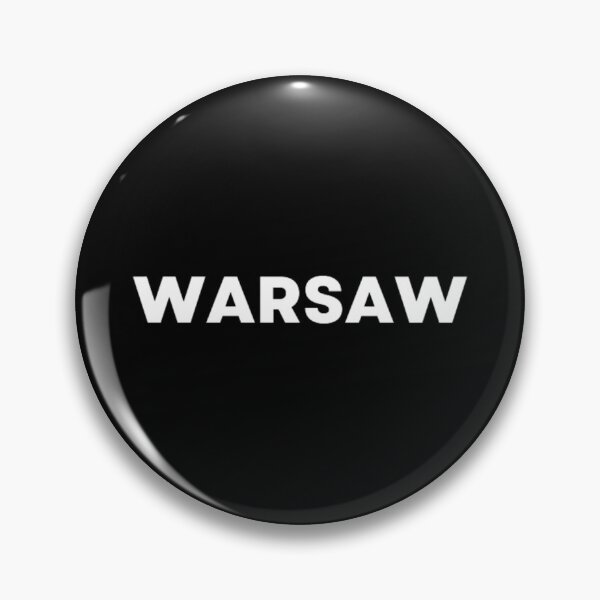 Item preview, Warsaw designed and sold by MuzamilAhmed.