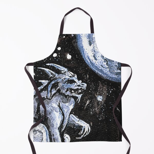 Item preview, Gargoyle Moon designed and sold by NovemberDekkers.