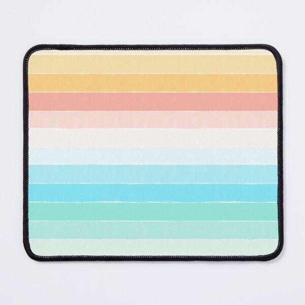 Item preview, Summer rainbow - Day at the beach designed and sold by TheMirwoForest.