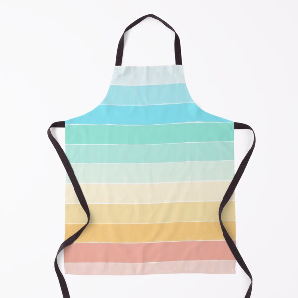Item preview, Summer rainbow - Day at the beach designed and sold by TheMirwoForest.