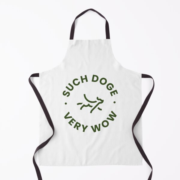 Item preview, Such Doge. Very Wow. For dog lovers. designed and sold by nicsymes.