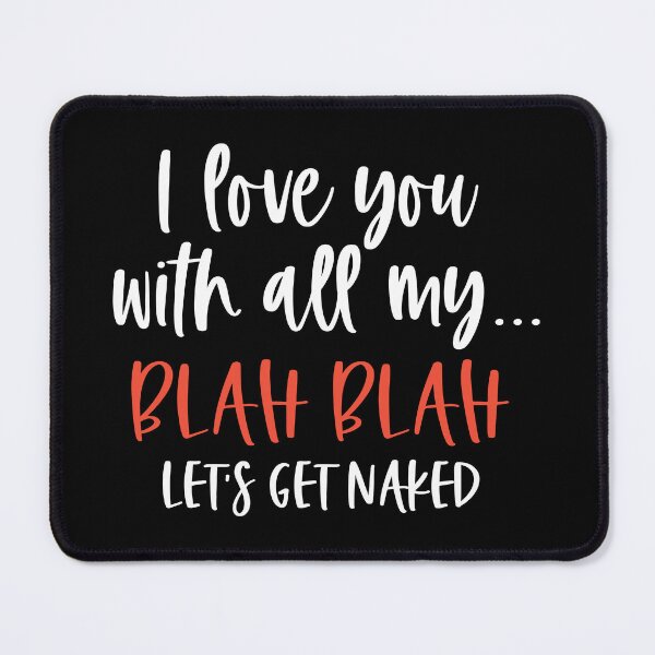 Item preview, Funny Lovers Saying designed and sold by ArtGraffita.