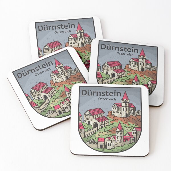 Item preview, Dürnstein, Austria designed and sold by studio838.